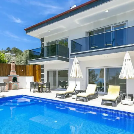 Islamlar Village Luxury Villa - 1790